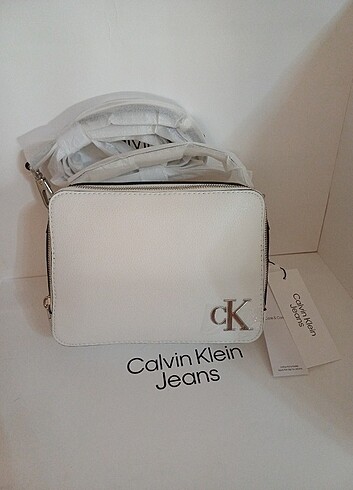 Calvin klein orijinal