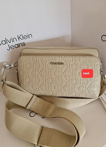 Calvin Klein Calvin klein orijinal