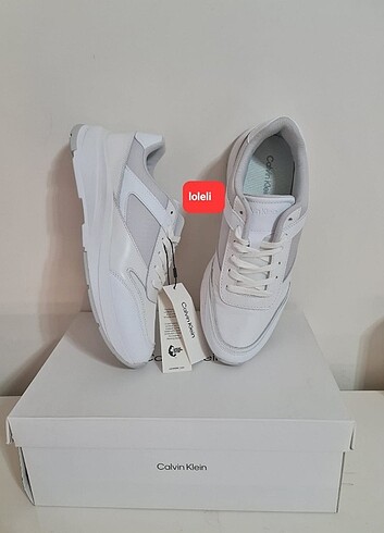 Calvin klein orijinal 