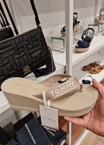 Tommy hilfiger orjinal