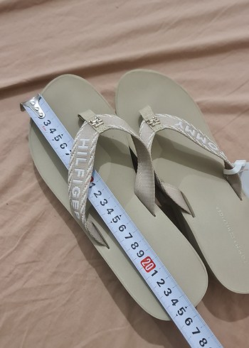 40 Beden Tommy hilfiger orjinal