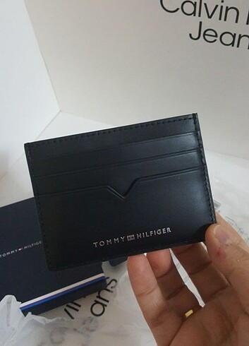 Orijinal tommy hilfiger kartlik