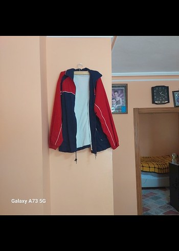 Erkek büyük beden eşofman takımı - Görsel 3