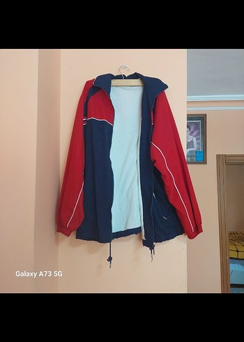 Erkek büyük beden eşofman takımı - Görsel 8