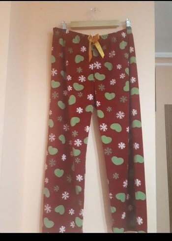 Diğer Hiç kullanılmamış kadın pijama