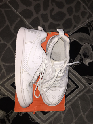 37 Beden beyaz Renk Beyaz Nike 
