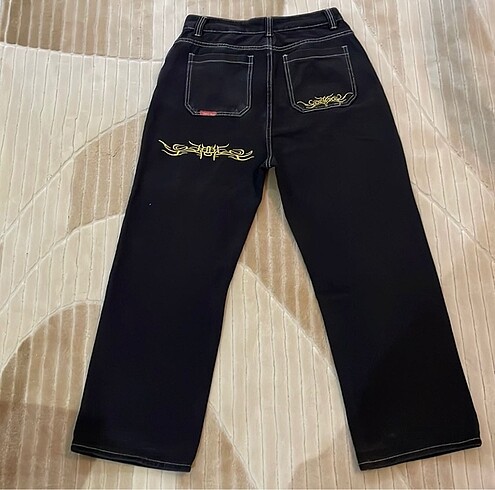 l Beden jnco pislick