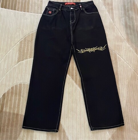 Diğer jnco pislick
