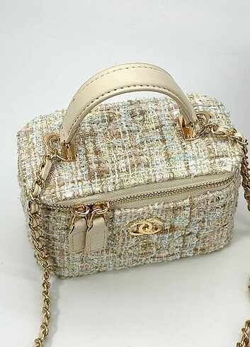 Chanel Aşırı kullanışlı çanta 