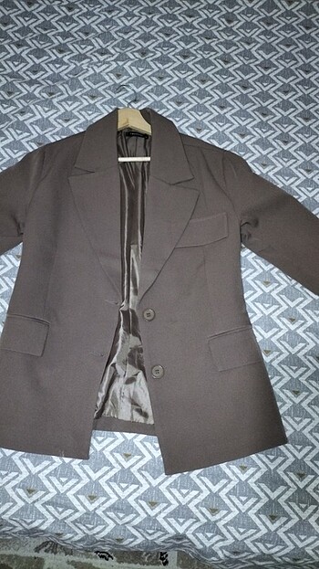 Trendyol & Milla Blazer ceket