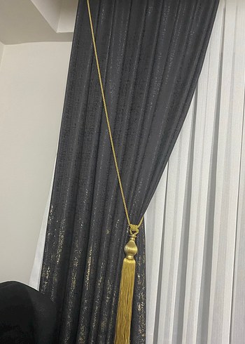 Fon perde - Görsel 5