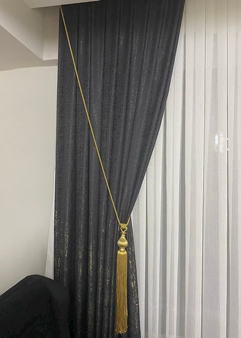 Fon perde - Görsel 4