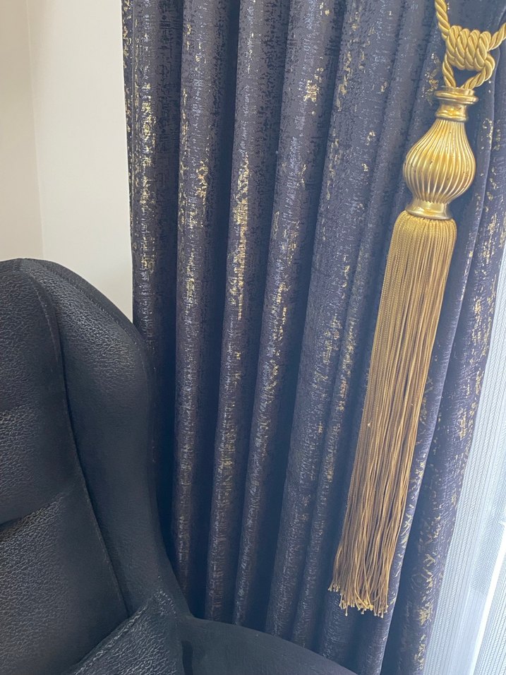 Fon perde - Görsel 2