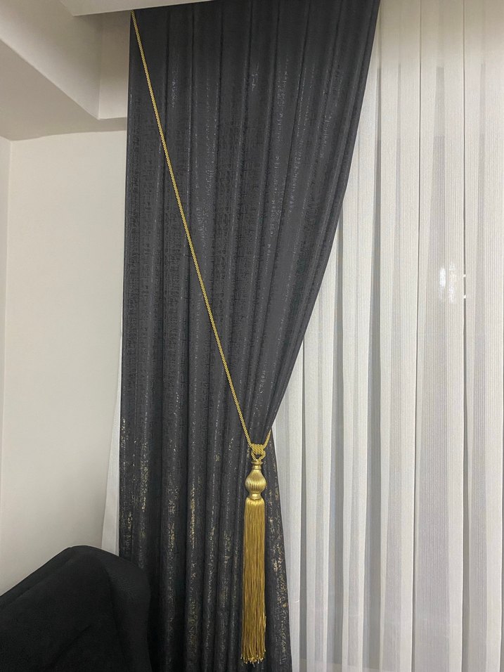 Fon perde - Görsel 4