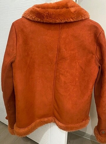 xs Beden Biker mont
