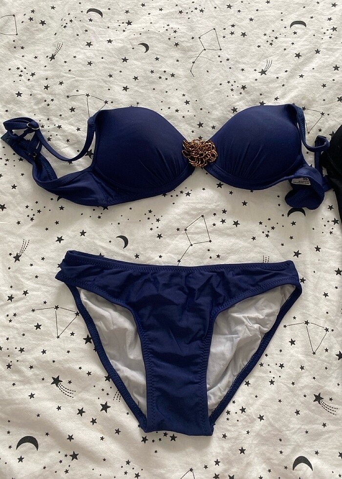 Bikini mayo - Görsel 2