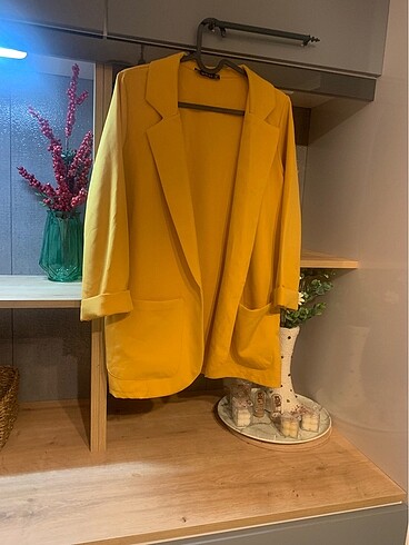 Diğer Blazer ceket
