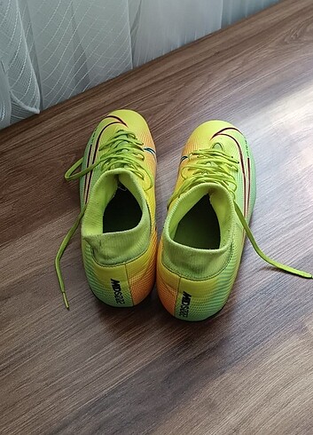 Nike Kranpon