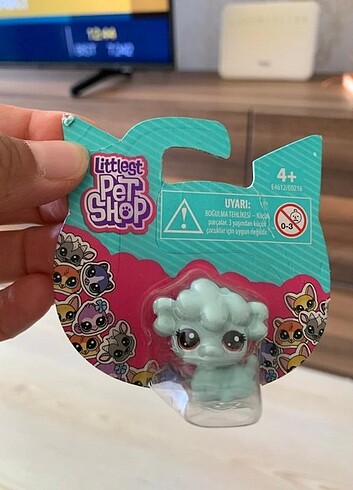  Beden Littlest pet shop
