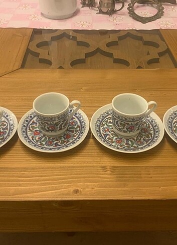Kahve fincanı 
