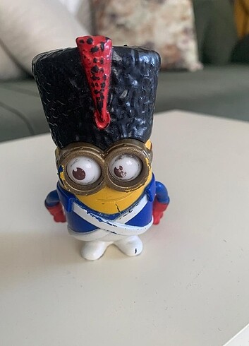 Minions figur