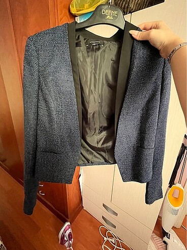 Atmosphere blazer ceket