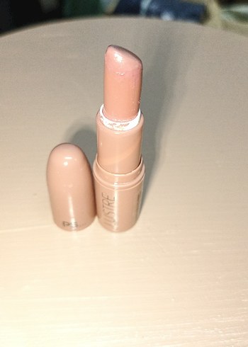 Pastel Koyu Bej Tonlu Pastel Ruj PS