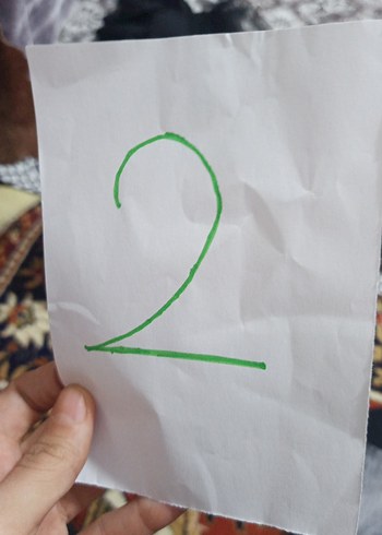 Aslan Baskılı Uzun Kesim Kadın Mayo - Görsel 3