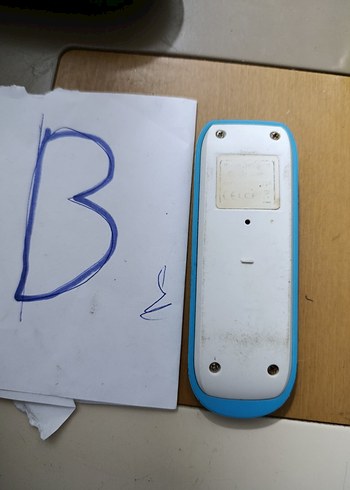 LCF Tek Kanallı Motor Kumandası - Görsel 2