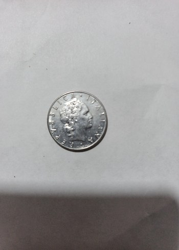 İTALYA 1981 50 LİRE - Görsel 2