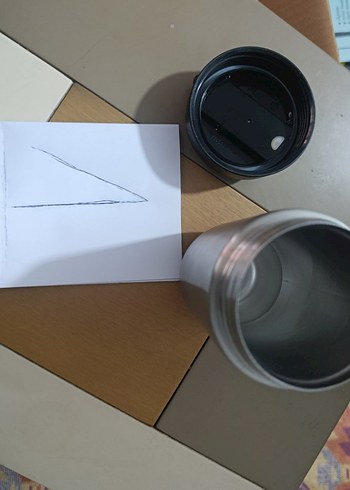 Termosu ikea - Görsel 4