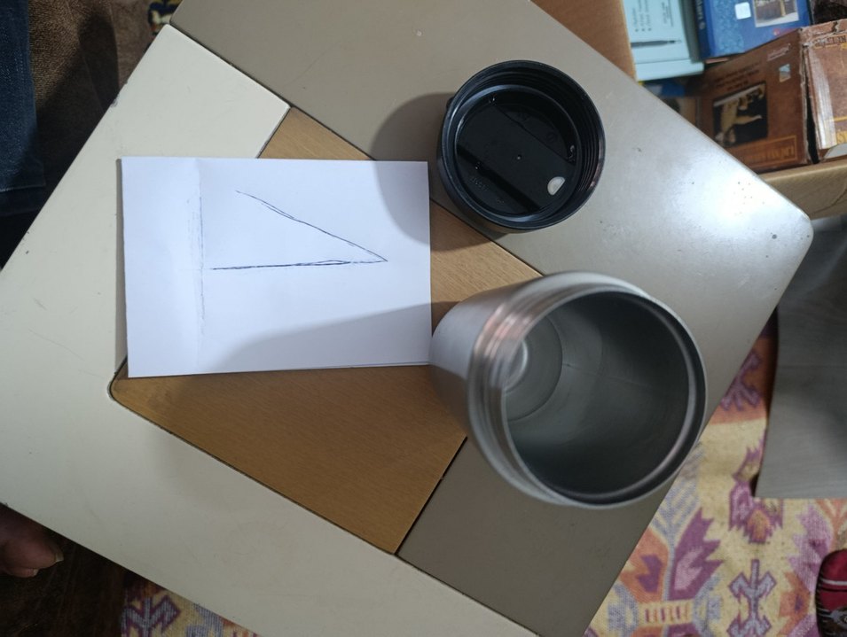 Termosu ikea - Görsel 4