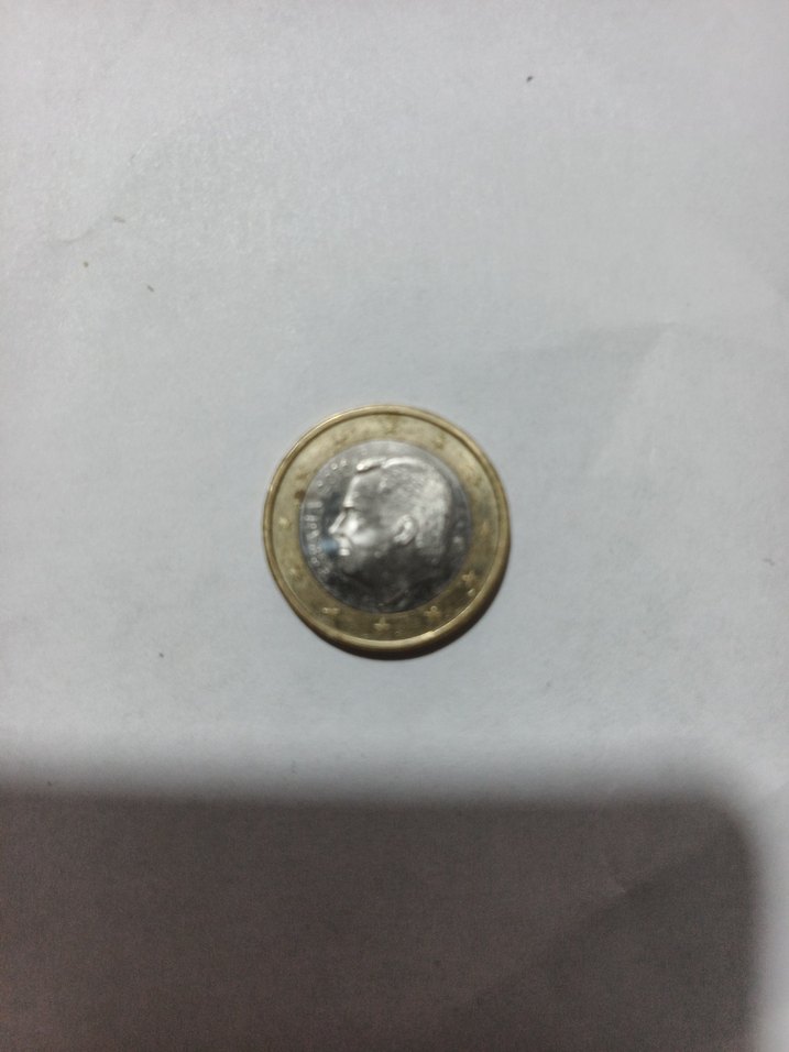 1 EURO koleksyonluk 2016 - Görsel 2