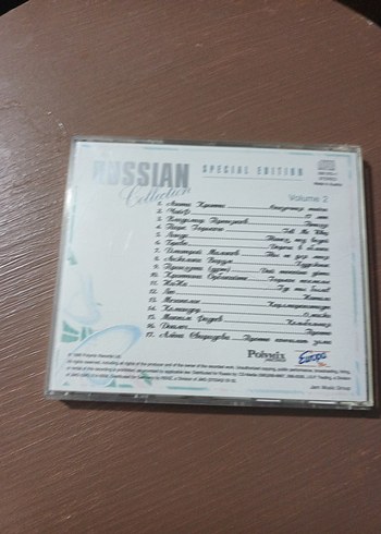 Collection Volume 2 Şiir Kitabı - Görsel 2