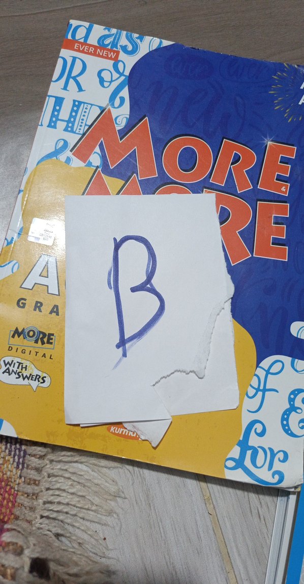 More More Access İngilizce Dilbilgisi Kitabı - Görsel 4