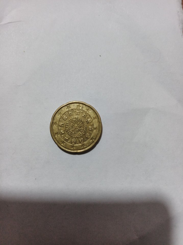 20 Eurocent 2002 - 2007 - Görsel 2