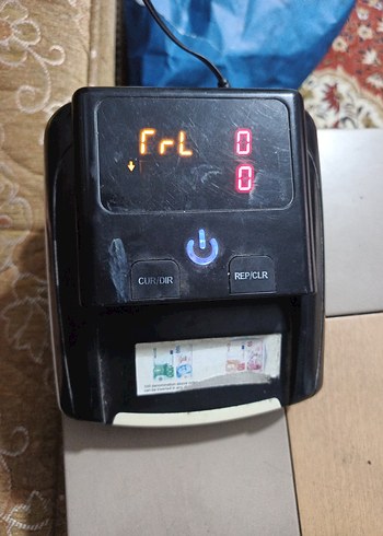 100 Sahte Para Kontrol Cihazı - Görsel 2