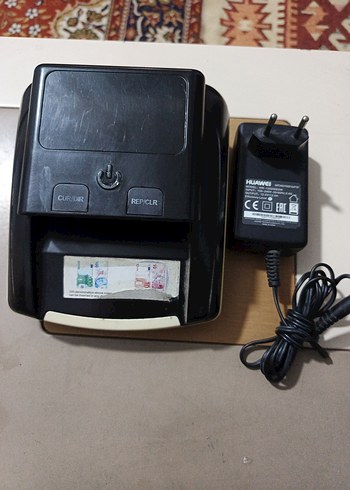 100 Sahte Para Kontrol Cihazı - Görsel 4