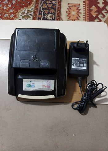 100 Sahte Para Kontrol Cihazı - Görsel 3