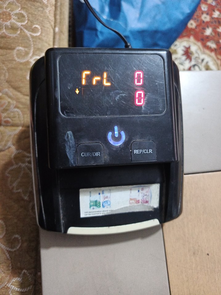 100 Sahte Para Kontrol Cihazı - Görsel 2