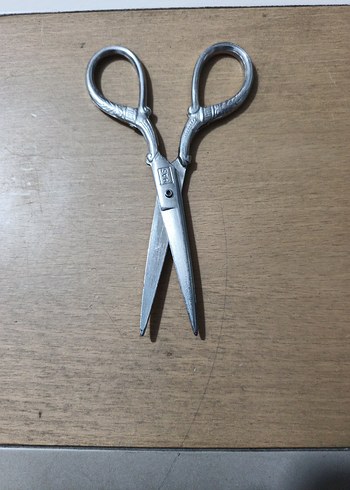 Gri Manikür Makası - Görsel 2