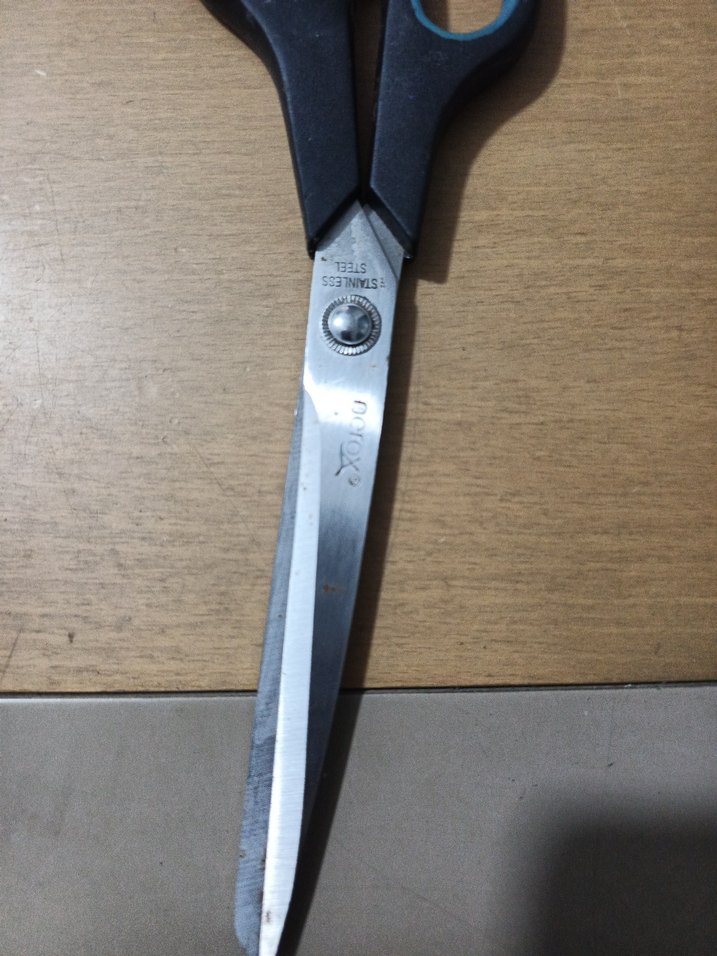 Nerox Büro Makası - Görsel 2