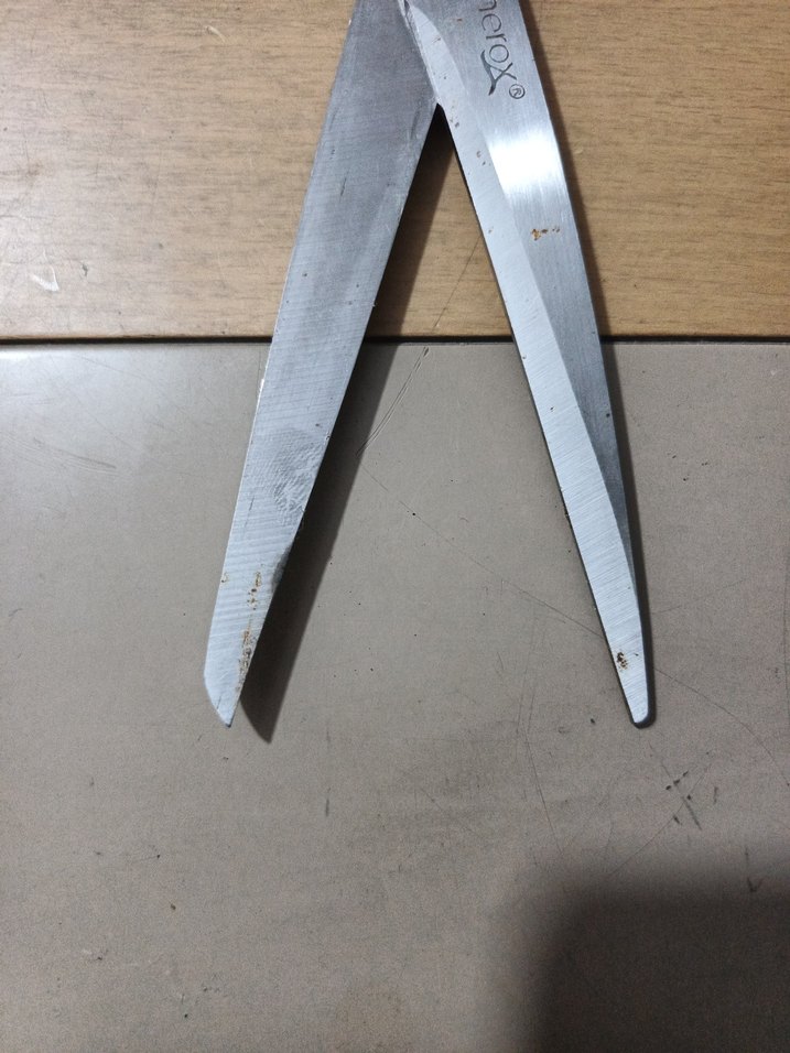 Nerox Büro Makası - Görsel 3