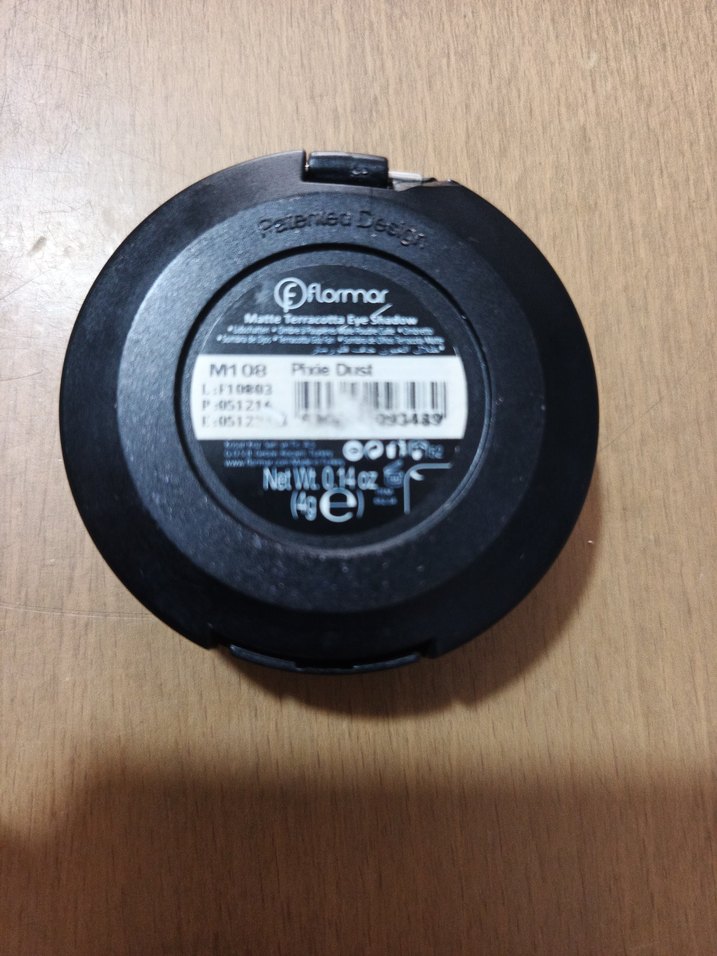 Flormar Bej Pudra - Görsel 2