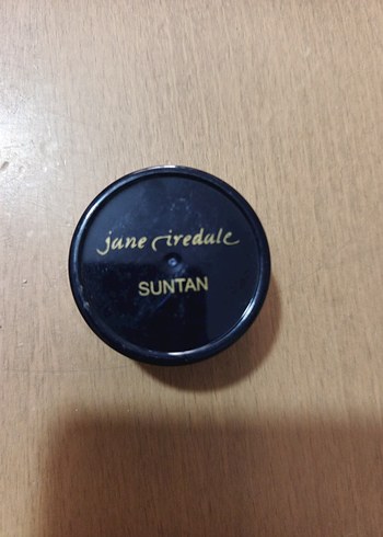 Açık Bej Pudra - Görsel 2