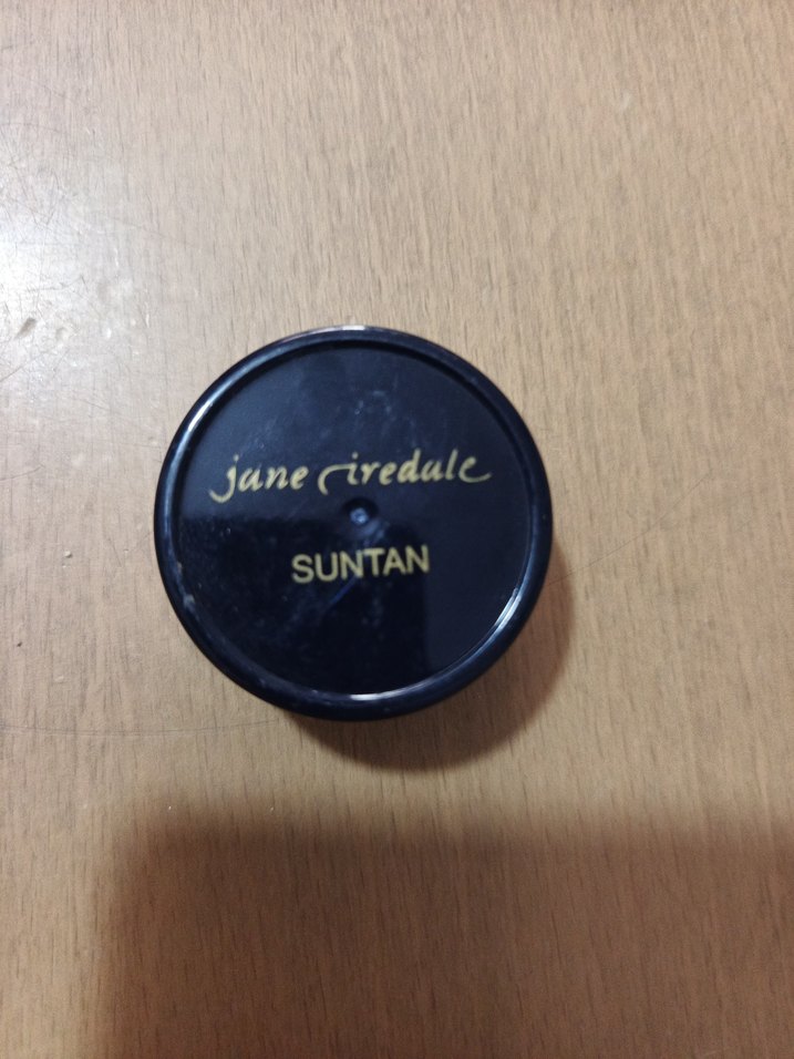 Açık Bej Pudra - Görsel 2