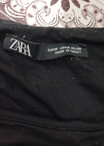 Dantel Detaylı Siyah Bohem Monokini - Görsel 4