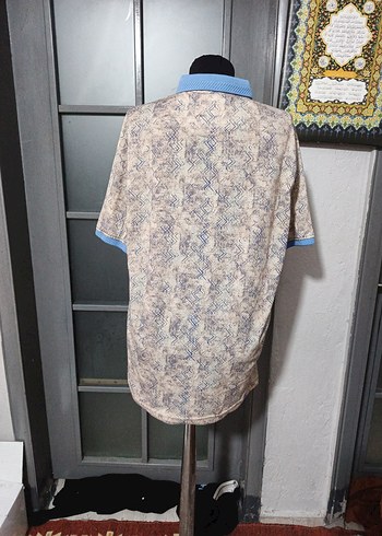 Markova Polo Yakalı - Görsel 3