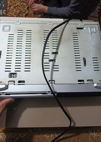 Amstrad MD-16200 DCI Uydu Alıcısı - Görsel 6