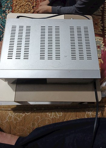 Amstrad MD-16200 DCI Uydu Alıcısı - Görsel 2